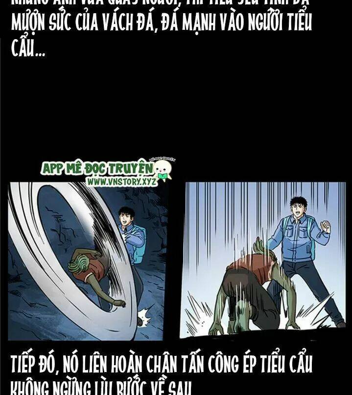 U Minh Ngụy tượng Chapter 276 - Trang 66