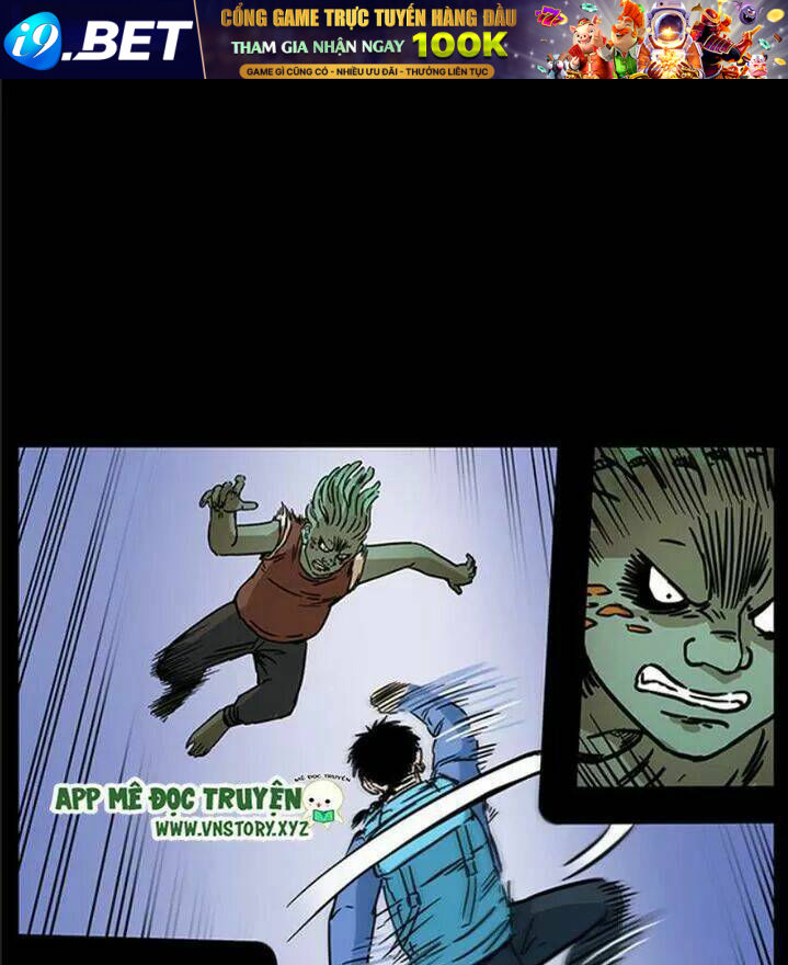 U Minh Ngụy tượng Chapter 276 - Trang 68