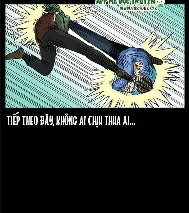 U Minh Ngụy tượng Chapter 276 - Trang 70