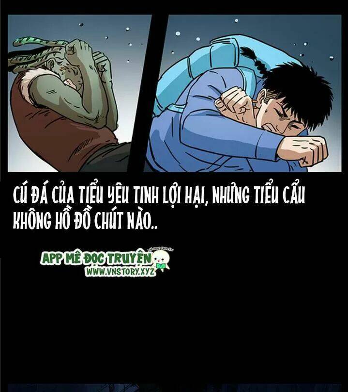 U Minh Ngụy tượng Chapter 276 - Trang 71