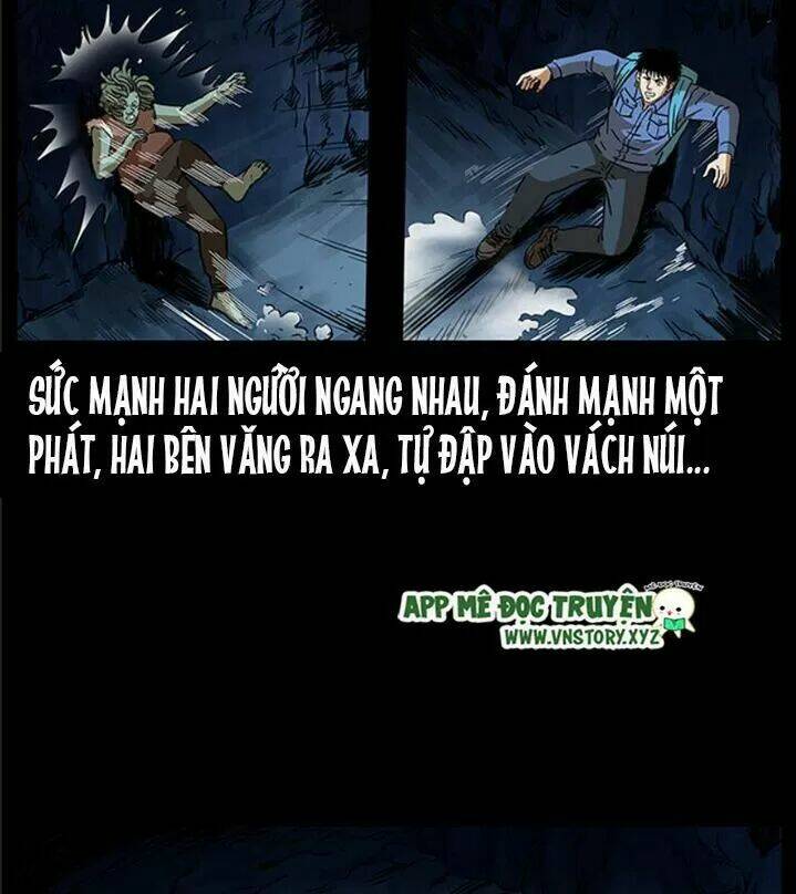 U Minh Ngụy tượng Chapter 276 - Trang 72