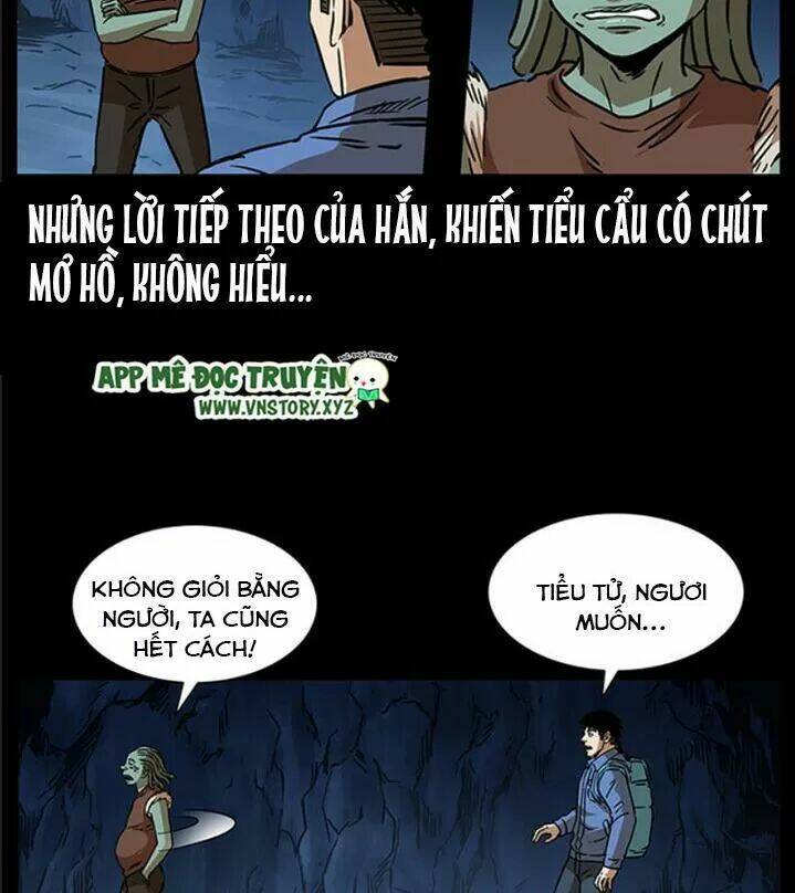 U Minh Ngụy tượng Chapter 276 - Trang 76