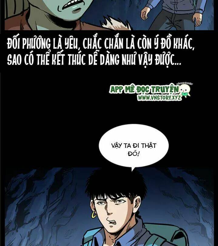 U Minh Ngụy tượng Chapter 276 - Trang 78