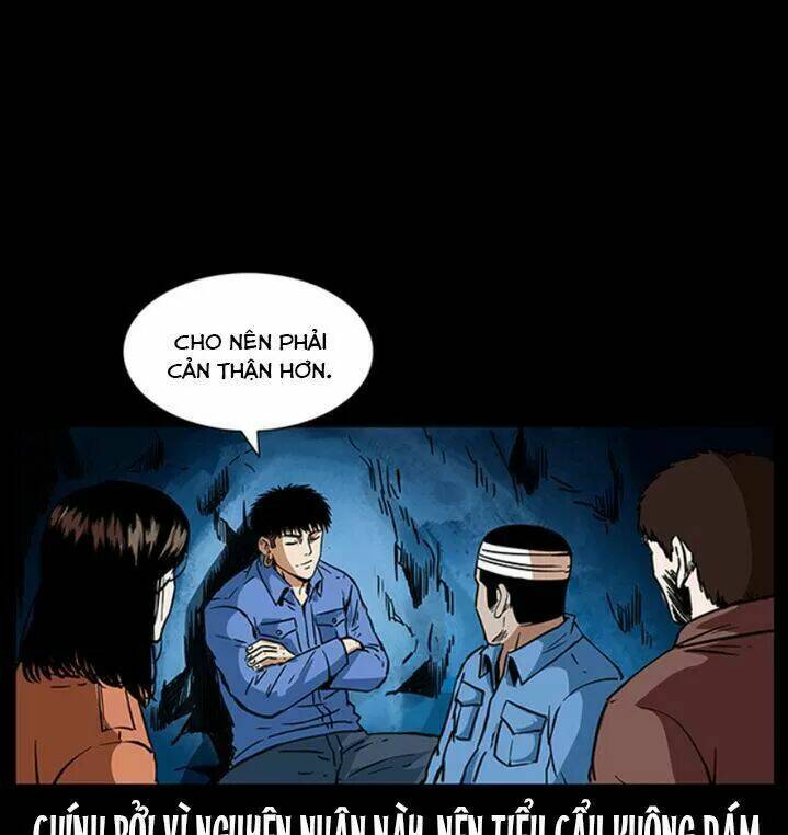 U Minh Ngụy tượng Chapter 276 - Trang 7