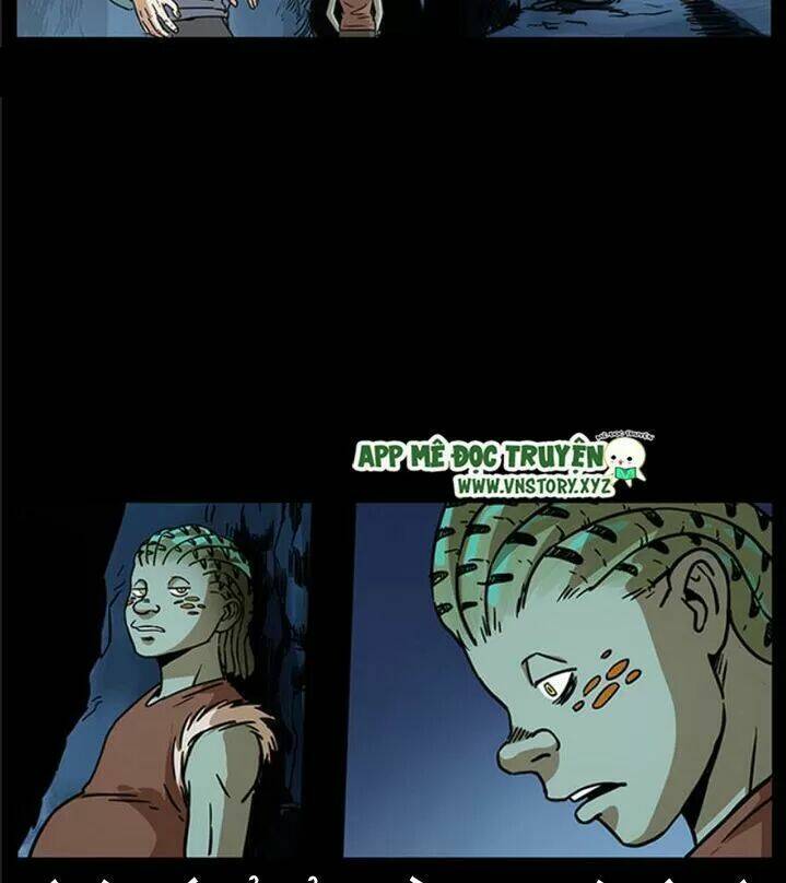 U Minh Ngụy tượng Chapter 276 - Trang 80