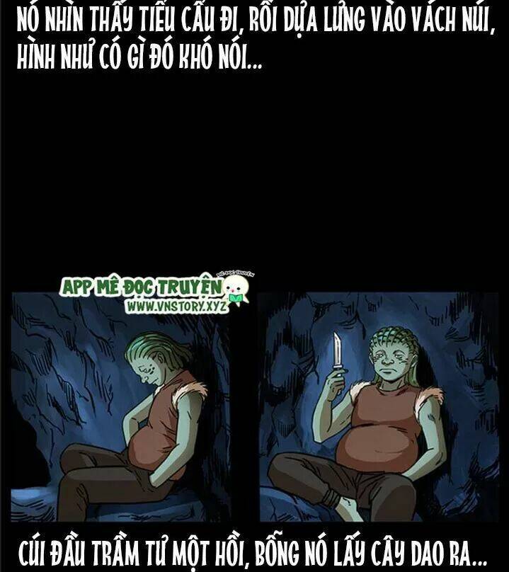 U Minh Ngụy tượng Chapter 276 - Trang 81