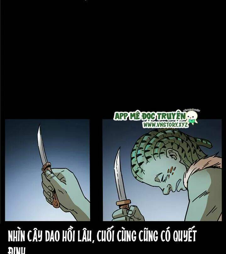 U Minh Ngụy tượng Chapter 276 - Trang 82