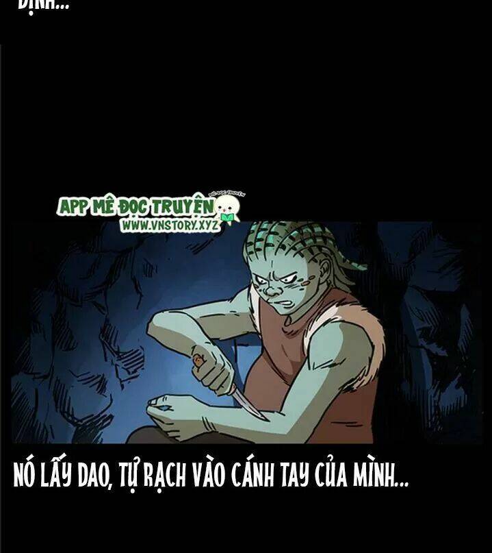 U Minh Ngụy tượng Chapter 276 - Trang 83