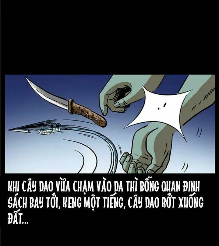U Minh Ngụy tượng Chapter 276 - Trang 85