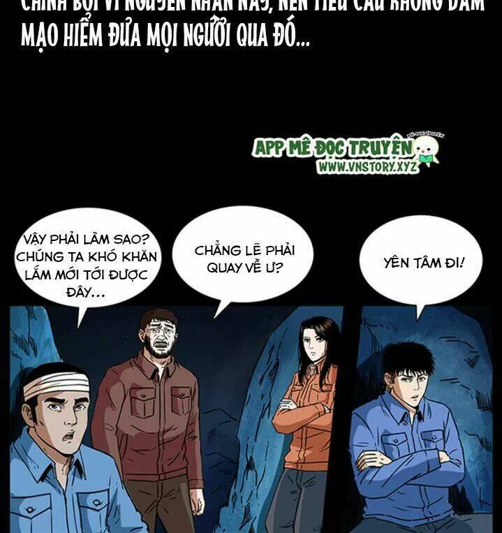 U Minh Ngụy tượng Chapter 276 - Trang 8