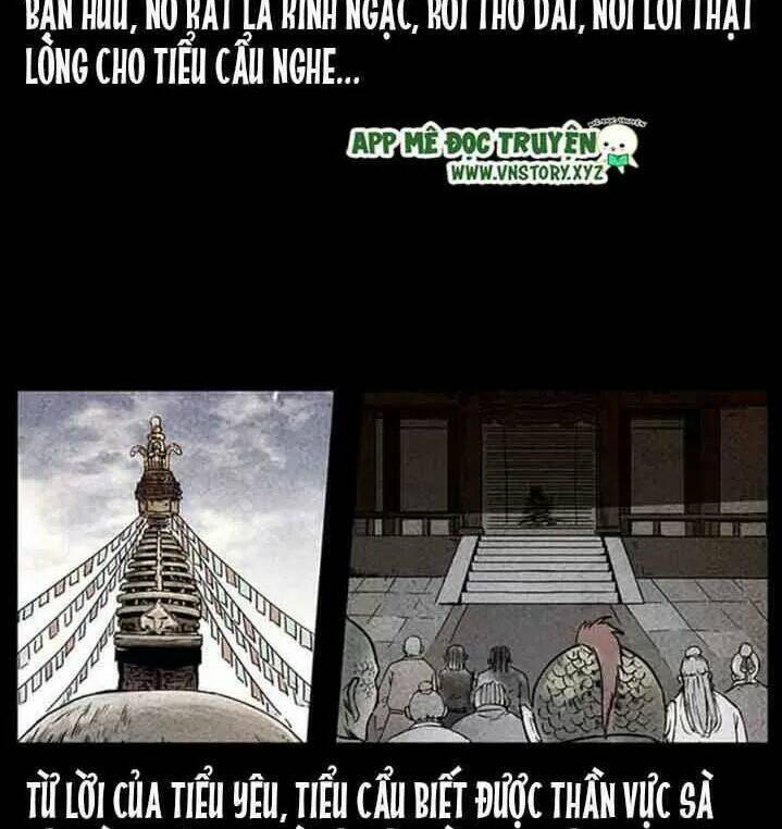 U Minh Ngụy tượng - Chapter 277 - Page 9