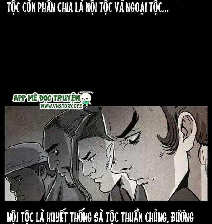 U Minh Ngụy tượng - Chapter 277 - Page 10