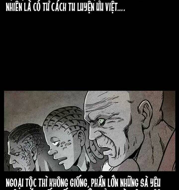 U Minh Ngụy tượng - Chapter 277 - Page 11