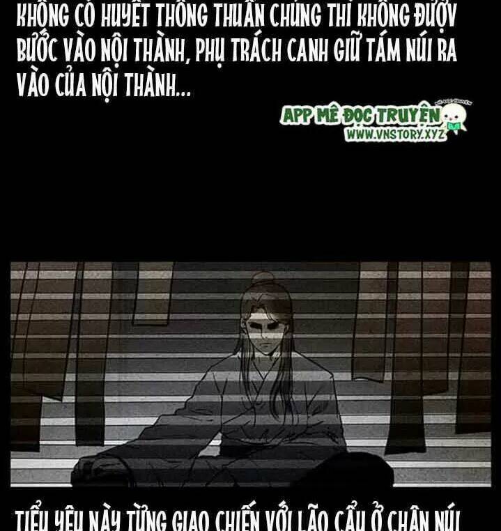 U Minh Ngụy tượng - Chapter 277 - Page 12