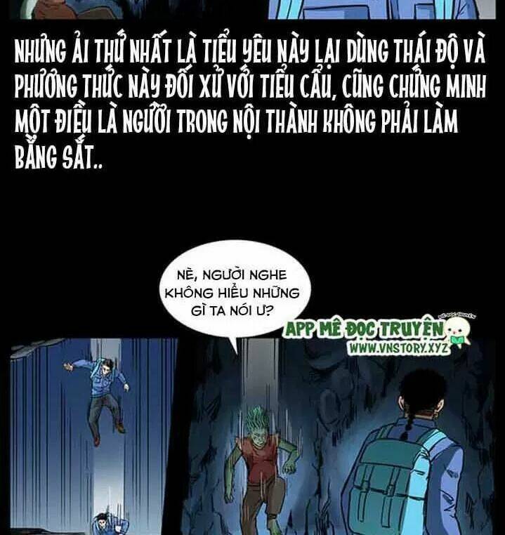 U Minh Ngụy tượng - Chapter 277 - Page 17