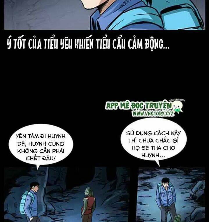 U Minh Ngụy tượng - Chapter 277 - Page 20