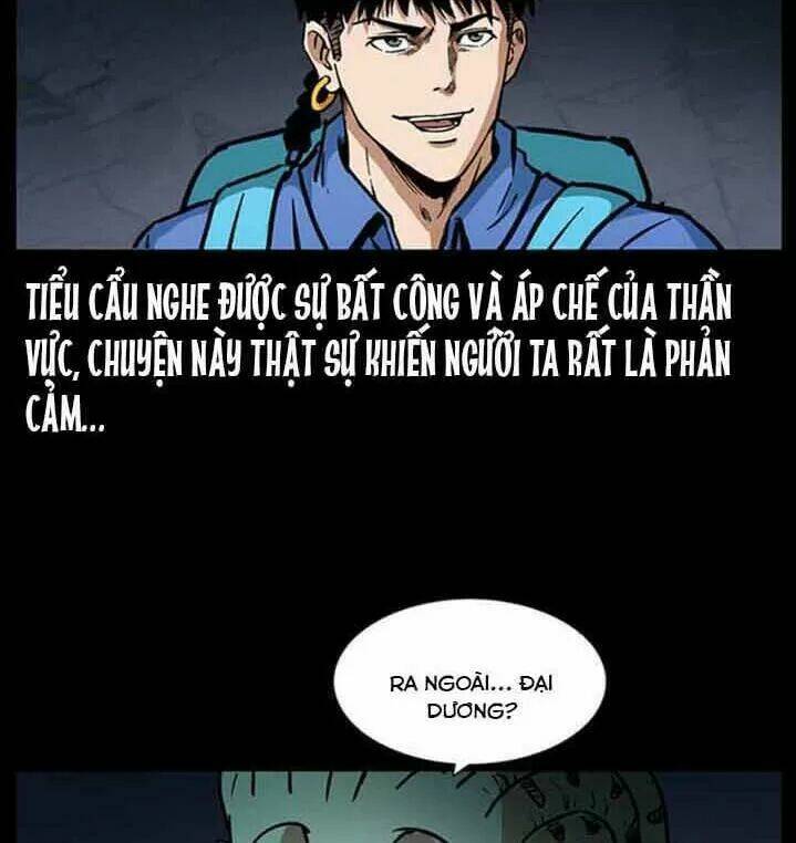 U Minh Ngụy tượng - Chapter 277 - Page 23