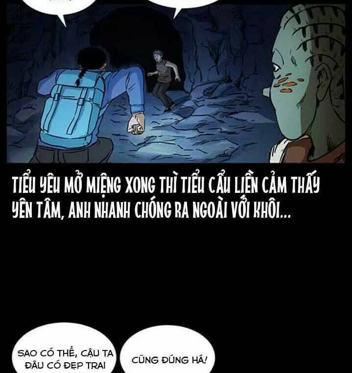 U Minh Ngụy tượng - Chapter 277 - Page 27