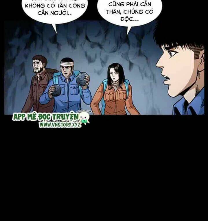 U Minh Ngụy tượng - Chapter 277 - Page 31