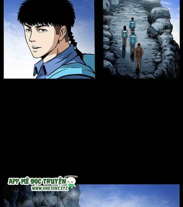 U Minh Ngụy tượng - Chapter 277 - Page 36