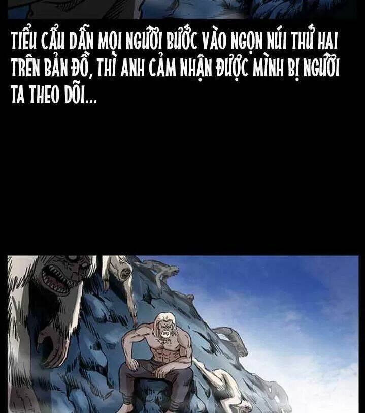 U Minh Ngụy tượng - Chapter 277 - Page 40