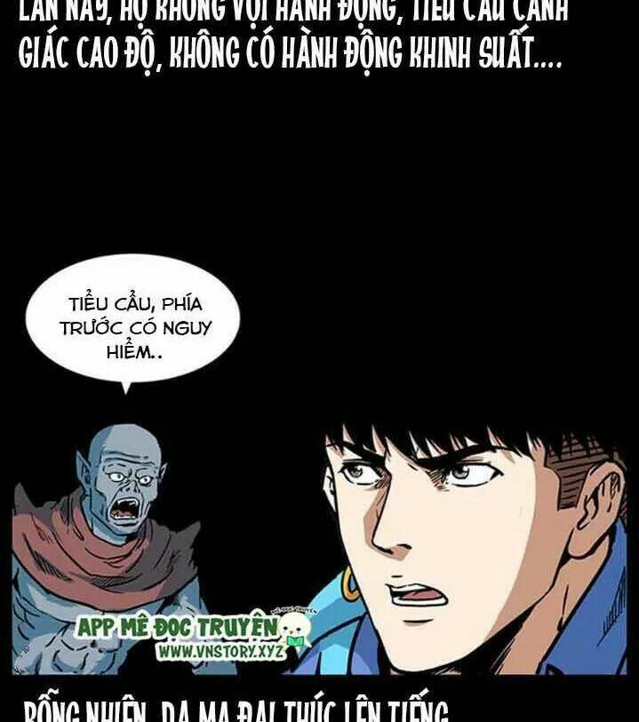 U Minh Ngụy tượng - Chapter 277 - Page 42