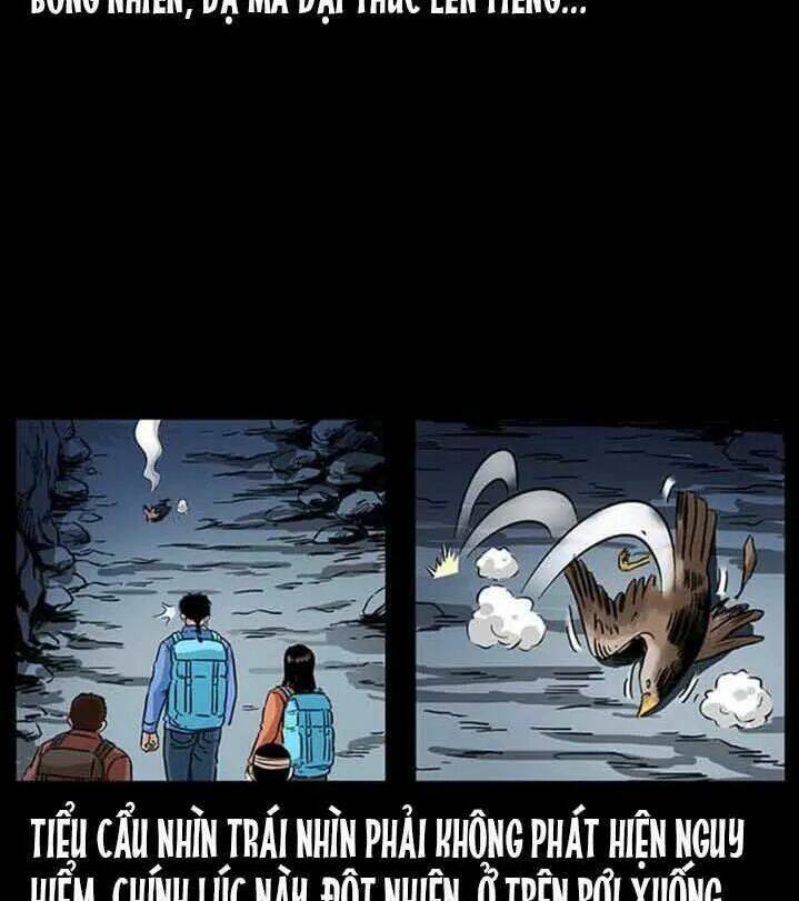 U Minh Ngụy tượng - Chapter 277 - Page 43