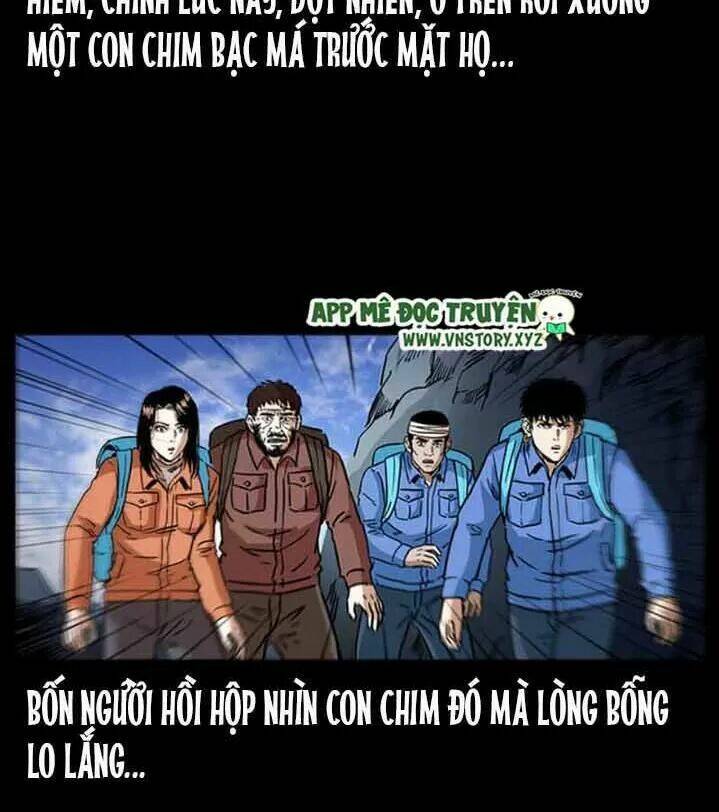 U Minh Ngụy tượng - Chapter 277 - Page 44