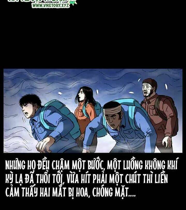 U Minh Ngụy tượng - Chapter 277 - Page 46