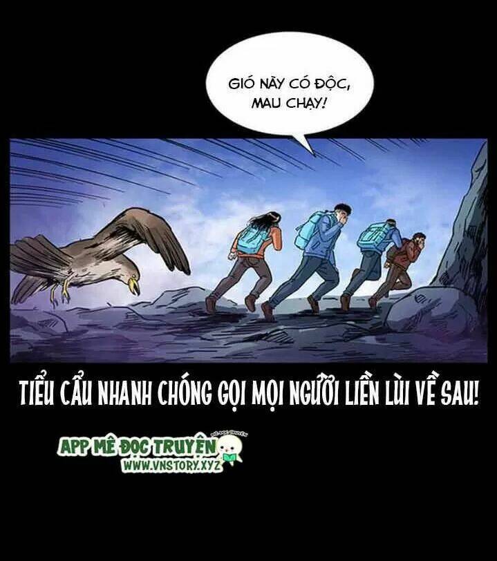 U Minh Ngụy tượng - Chapter 277 - Page 48