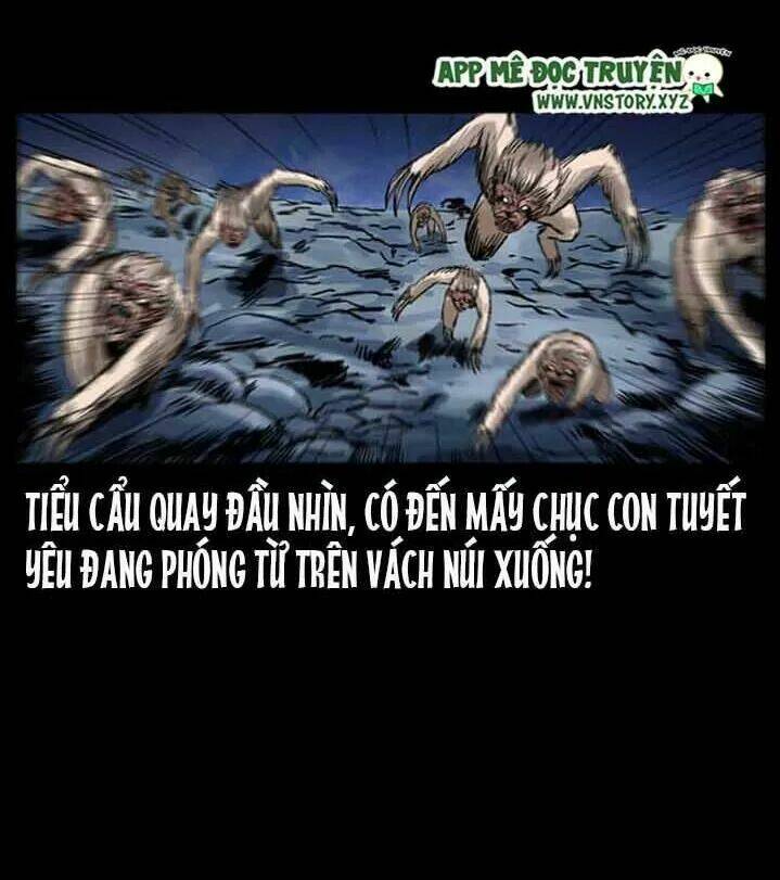 U Minh Ngụy tượng - Chapter 277 - Page 50