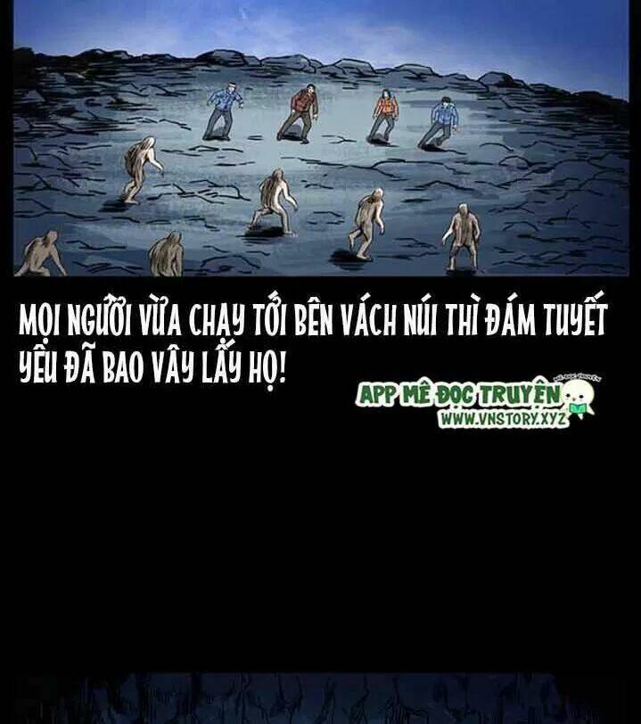 U Minh Ngụy tượng - Chapter 277 - Page 53