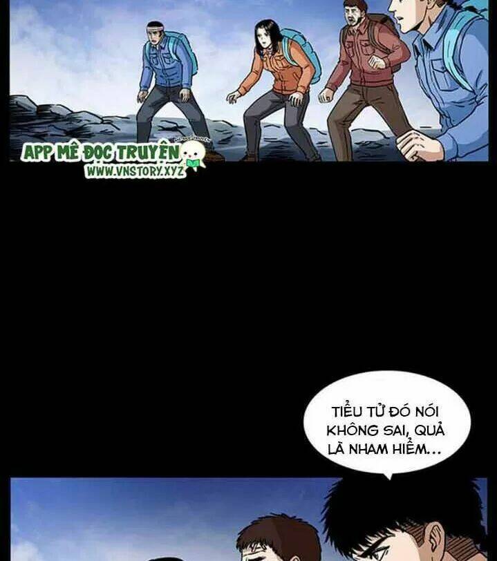 U Minh Ngụy tượng - Chapter 277 - Page 55