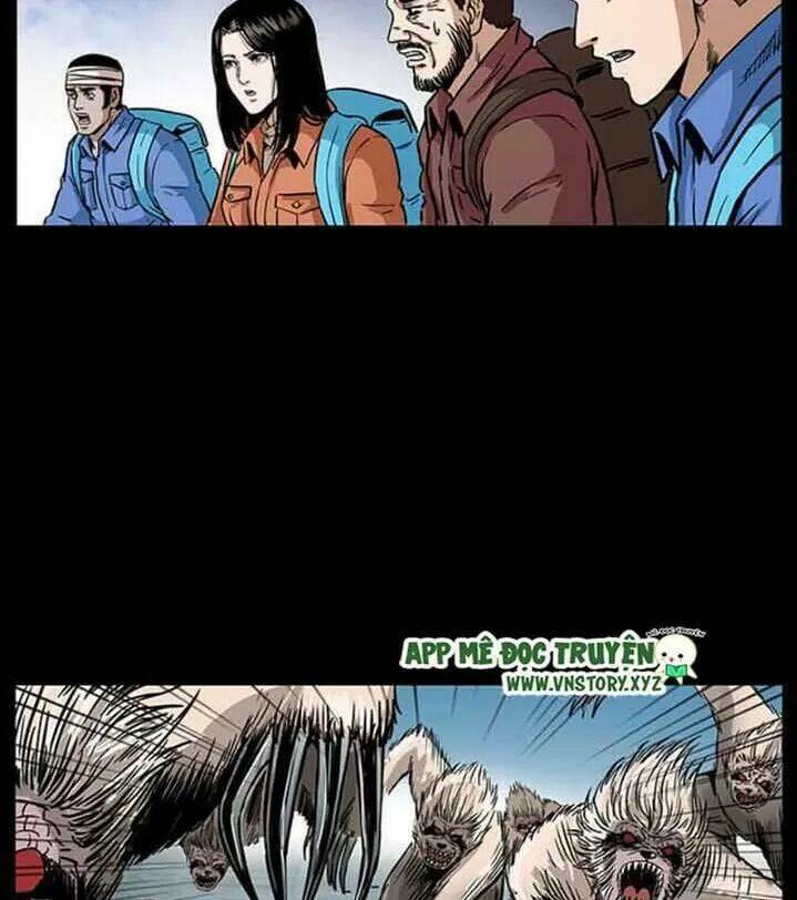 U Minh Ngụy tượng - Chapter 277 - Page 56