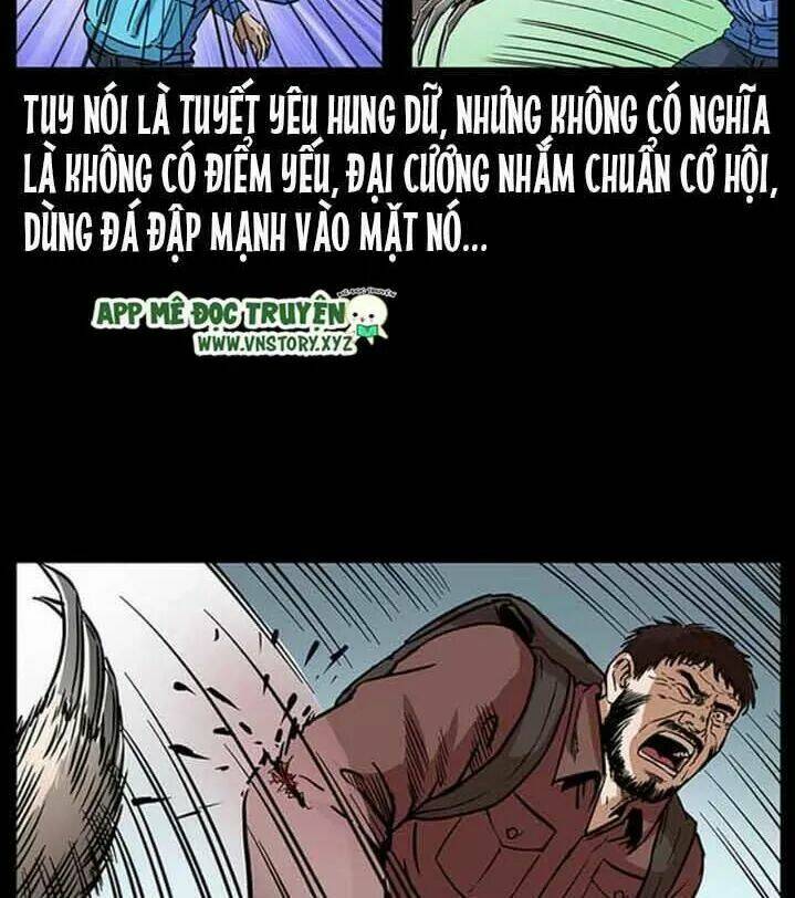 U Minh Ngụy tượng - Chapter 277 - Page 61