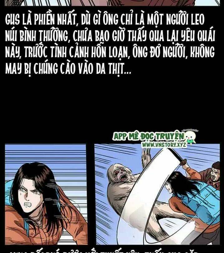 U Minh Ngụy tượng - Chapter 277 - Page 62