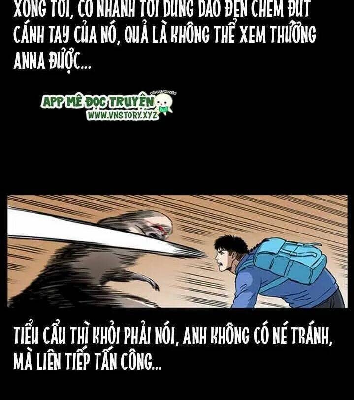 U Minh Ngụy tượng - Chapter 277 - Page 64