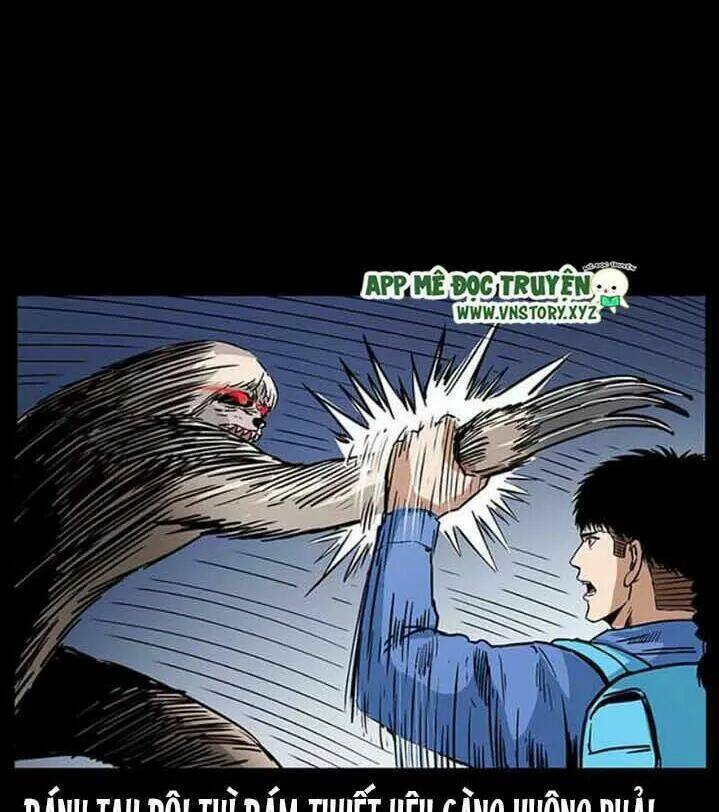 U Minh Ngụy tượng - Chapter 277 - Page 65