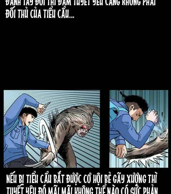 U Minh Ngụy tượng - Chapter 277 - Page 66