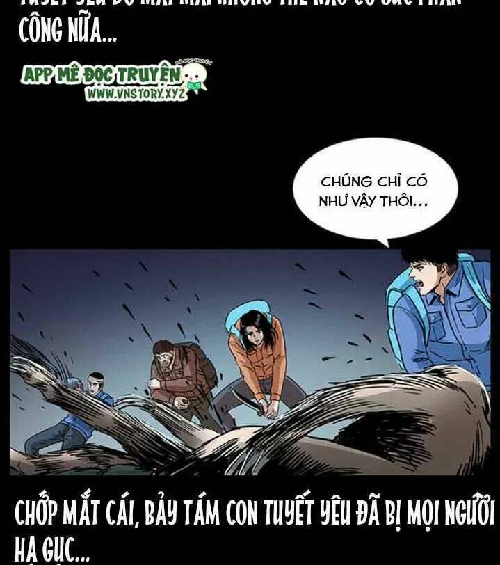 U Minh Ngụy tượng - Chapter 277 - Page 67