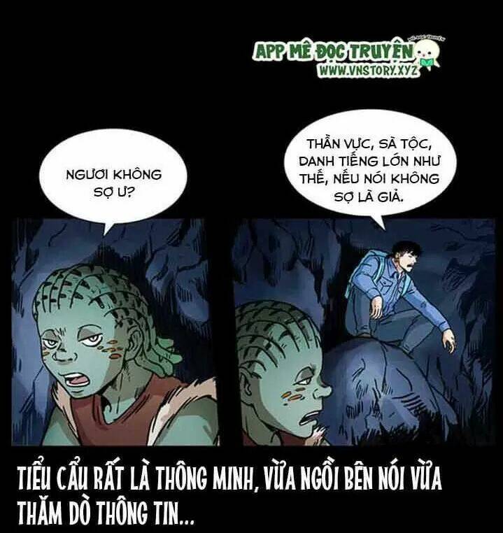 U Minh Ngụy tượng - Chapter 277 - Page 6