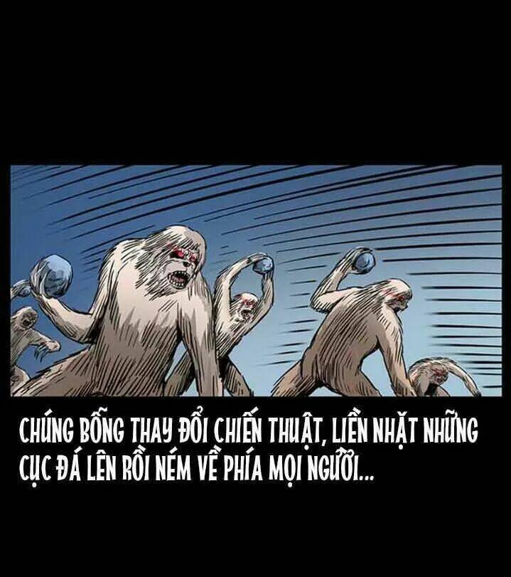 U Minh Ngụy tượng - Chapter 277 - Page 70