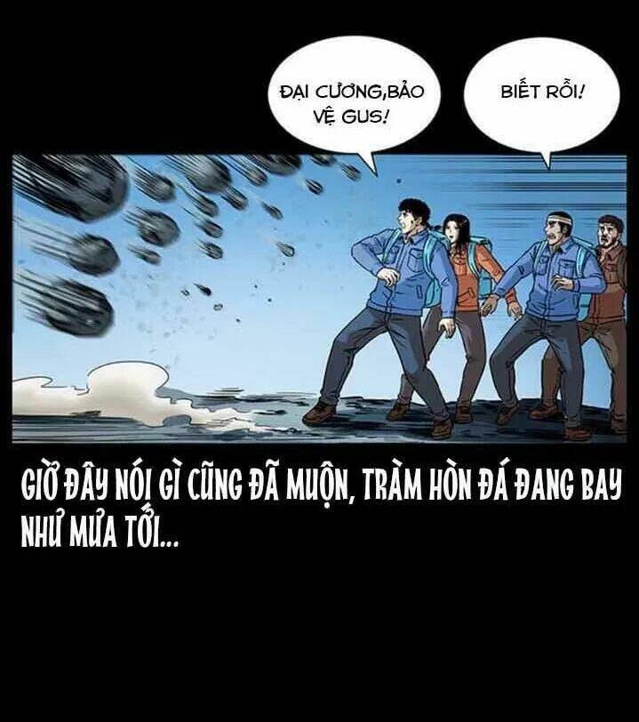 U Minh Ngụy tượng - Chapter 277 - Page 72