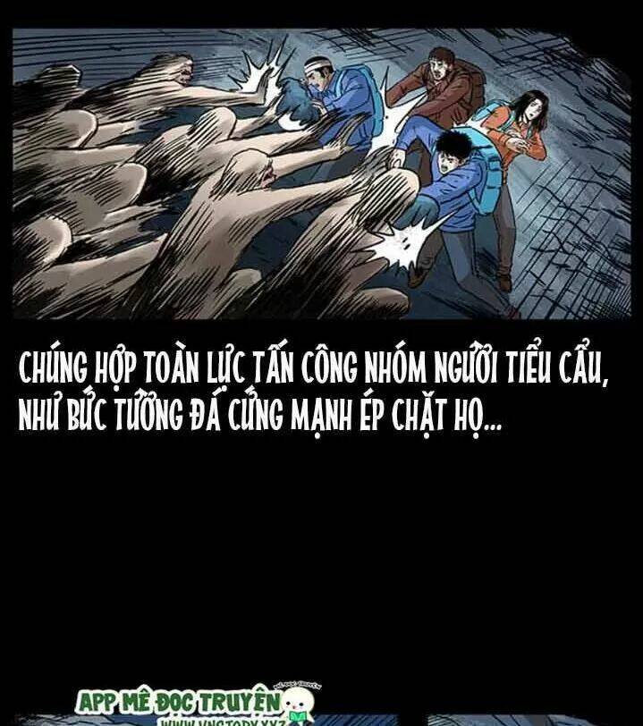 U Minh Ngụy tượng - Chapter 277 - Page 75