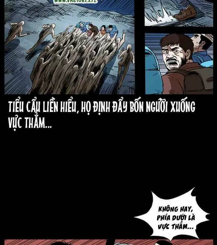 U Minh Ngụy tượng - Chapter 277 - Page 76