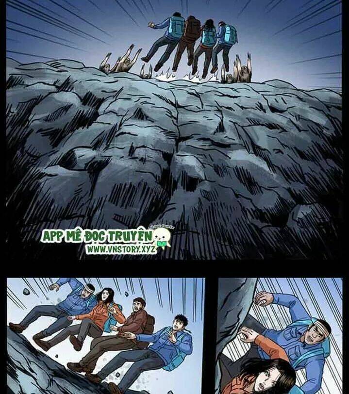 U Minh Ngụy tượng - Chapter 277 - Page 78