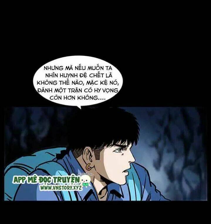 U Minh Ngụy tượng - Chapter 277 - Page 7