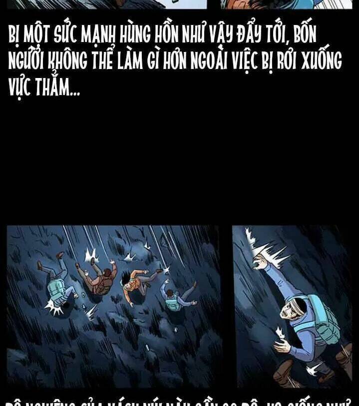 U Minh Ngụy tượng - Chapter 277 - Page 79