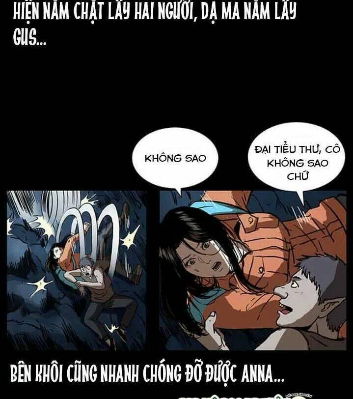 U Minh Ngụy tượng - Chapter 277 - Page 82