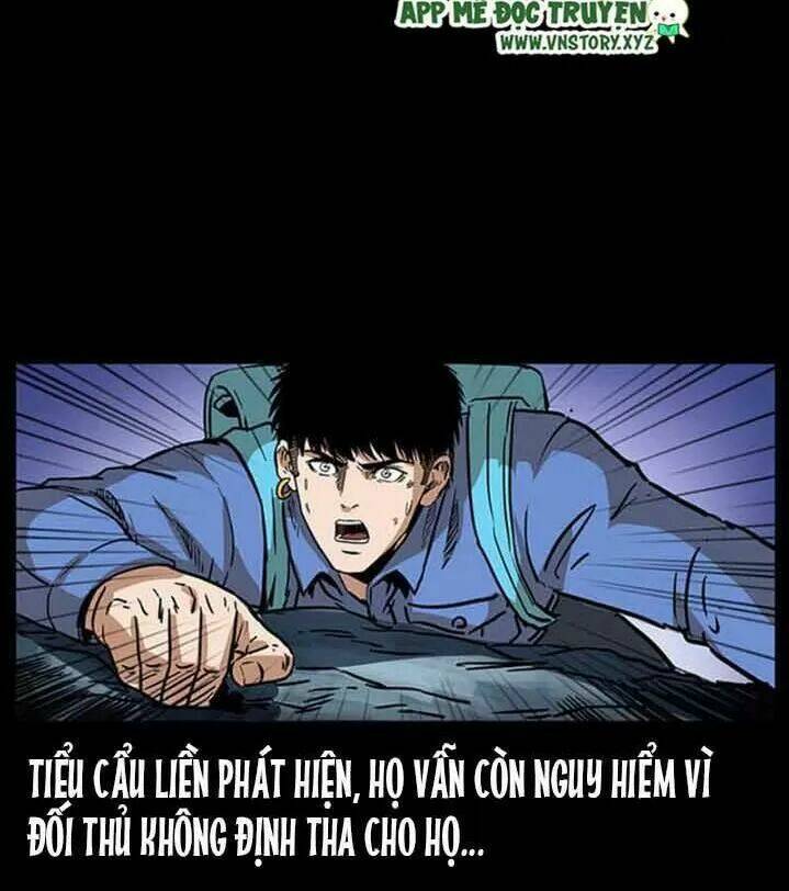 U Minh Ngụy tượng - Chapter 277 - Page 83